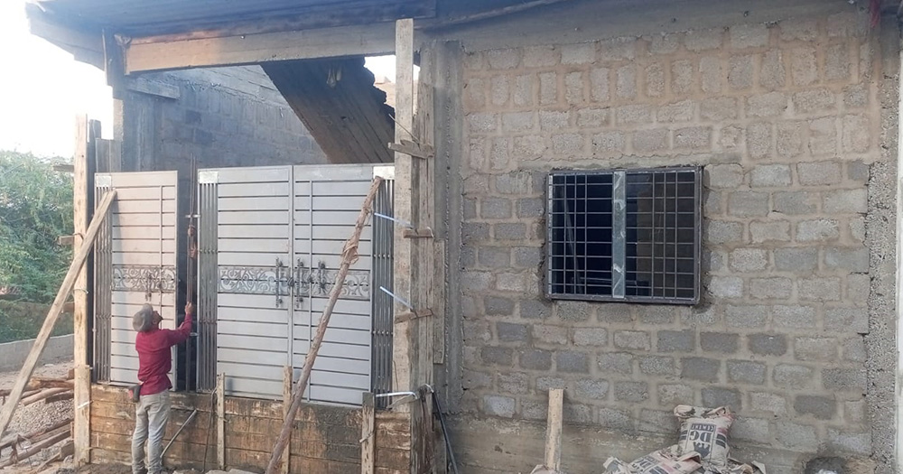 Home Renovation Karachi